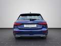 Audi A3 1.5 TFSI Advanced LED-SHZ GRA Klima Blau - thumbnail 6