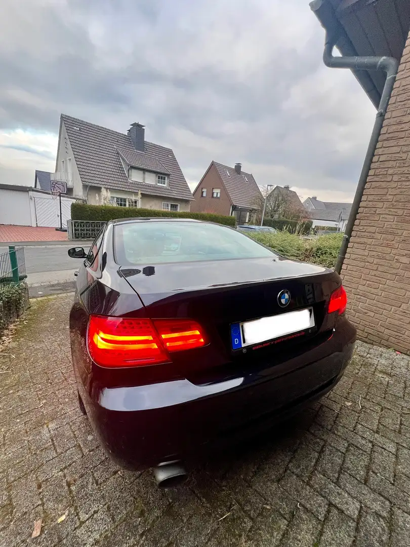BMW 318 318i Coupe E92 M-Paket - 2