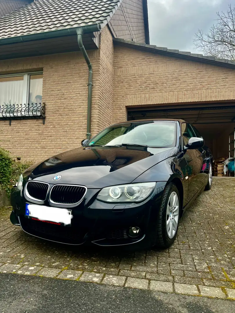 BMW 318 318i Coupe E92 M-Paket - 1