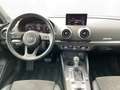 Audi A3 Limousine 2.0 TFSI quattro S tronic sport Negro - thumbnail 12