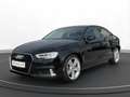 Audi A3 Limousine 2.0 TFSI quattro S tronic sport Negro - thumbnail 2