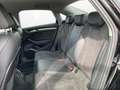 Audi A3 Limousine 2.0 TFSI quattro S tronic sport Negro - thumbnail 11