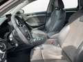 Audi A3 Limousine 2.0 TFSI quattro S tronic sport Negro - thumbnail 8