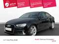 Audi A3 Limousine 2.0 TFSI quattro S tronic sport Negro - thumbnail 1
