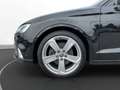 Audi A3 Limousine 2.0 TFSI quattro S tronic sport Negro - thumbnail 16
