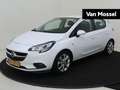 Opel Corsa 1.0 Turbo 90 PK Online Edition Airco | Navigatie | Wit - thumbnail 1