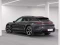 Porsche Taycan 4 Cross Turismo Grau - thumbnail 4
