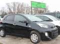 Kia Picanto Dream Team*SH*Klima*63TKM*SH* Schwarz - thumbnail 1