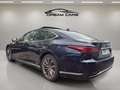 Lexus LS 500 500h Executive AWD Azul - thumbnail 9