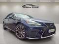Lexus LS 500 500h Executive AWD Azul - thumbnail 4
