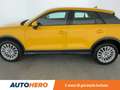 Audi Q2 1.6 TDI Design S tronic Giallo - thumbnail 3