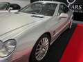 Mercedes-Benz SL 500 SL Roadster - R230 V8 Plateado - thumbnail 4