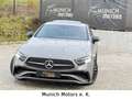 Mercedes-Benz CLS 350 Coupe AMG NARDO/MEMORY/HEADUP/MJ 2023 Gris - thumbnail 3