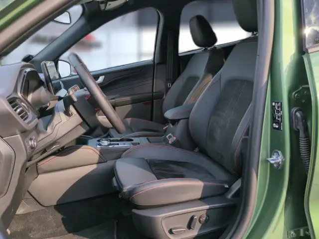 Ford Kuga view 7