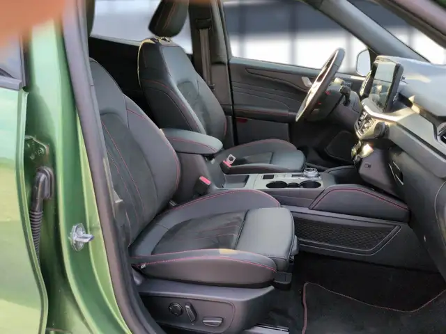 Ford Kuga view 15