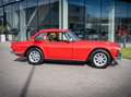 Triumph TR6 PI Body Off restored Rouge - thumbnail 12