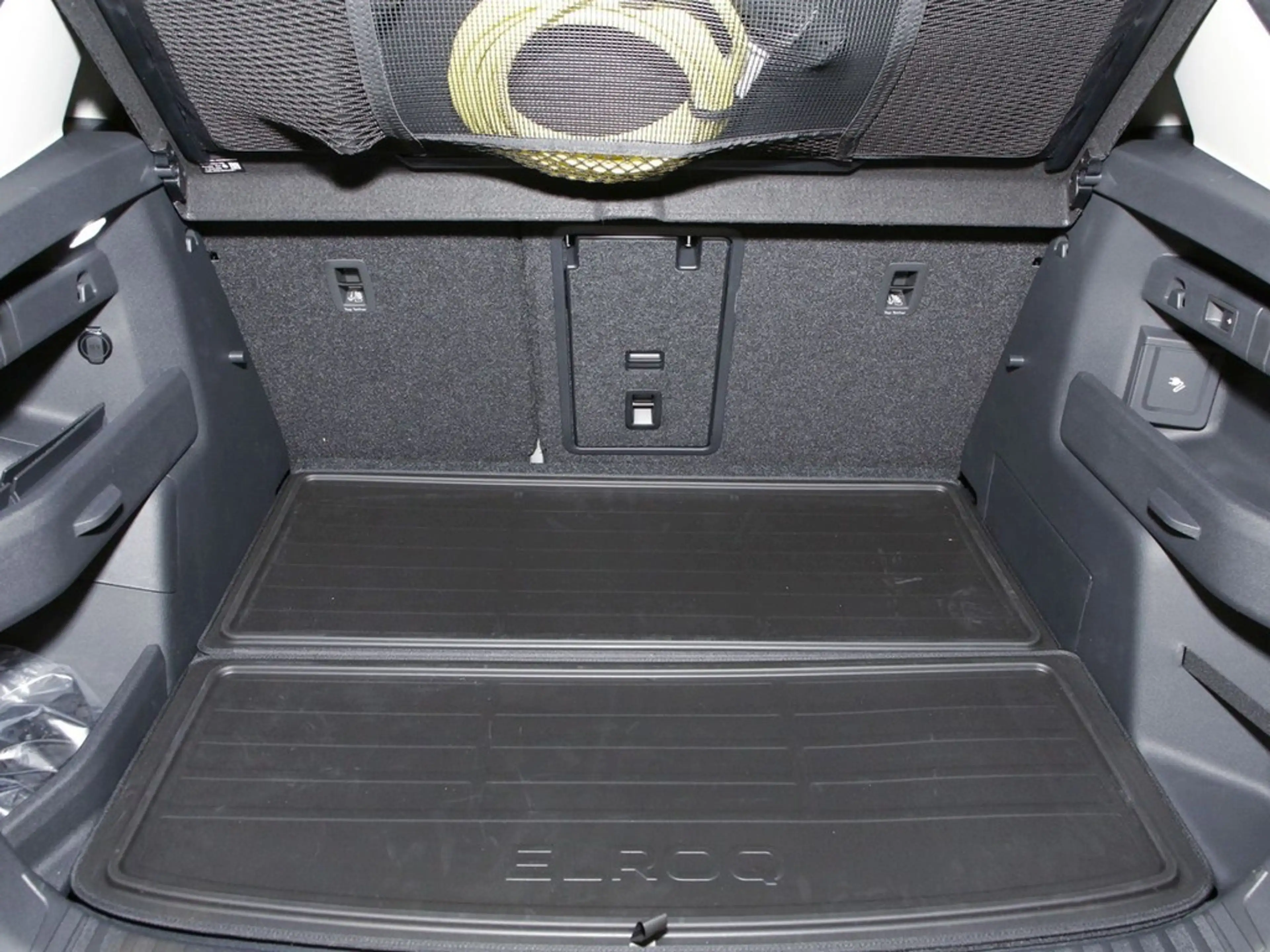 Skoda Elroq Selection 85 UPE 50.050 19" AHK Wärmepumpe — photo 6