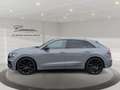 Audi Q8 SUV 55 TFSI Competition+ S line Matrix 360° Grau - thumbnail 3