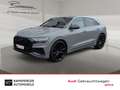 Audi Q8 SUV 55 TFSI Competition+ S line Matrix 360° Grau - thumbnail 1