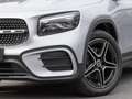 Mercedes-Benz GLB 200 AMG-Advanced+/ILS/Pano/360/Easy/Night/19 Silber - thumbnail 5