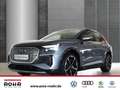 Audi Q4 e-tron S line (Garantie 05/2026.GRA.Navi.LED.Pano.Einpark Blau - thumbnail 1