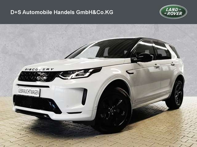 Imagine Land Rover Discovery Sport D165 R-Dynamic S