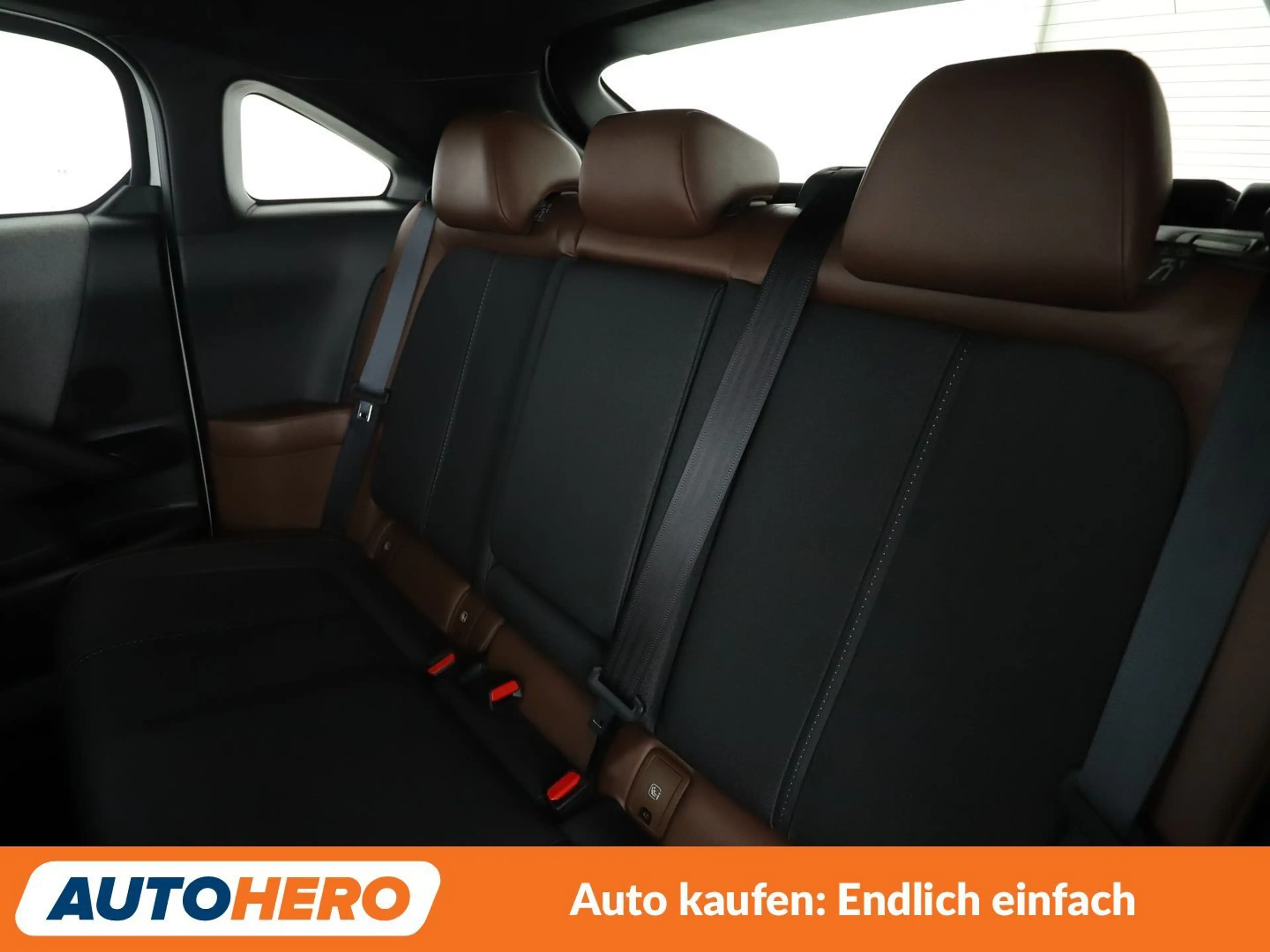 Mazda MX-30 e-Skyactiv 107 kW Advantage *NAV*HUD*ACC*CAM* — photo 14