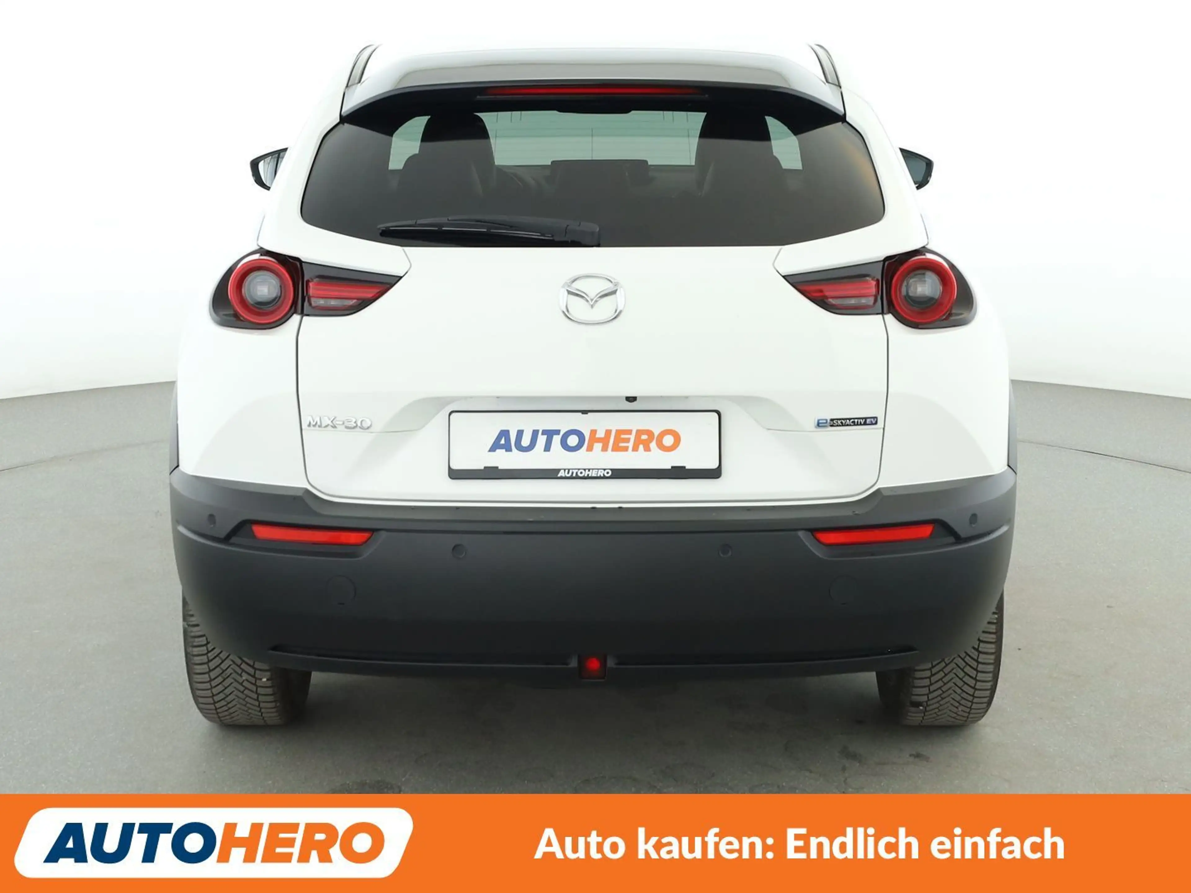 Mazda MX-30 e-Skyactiv 107 kW Advantage *NAV*HUD*ACC*CAM* — photo 5
