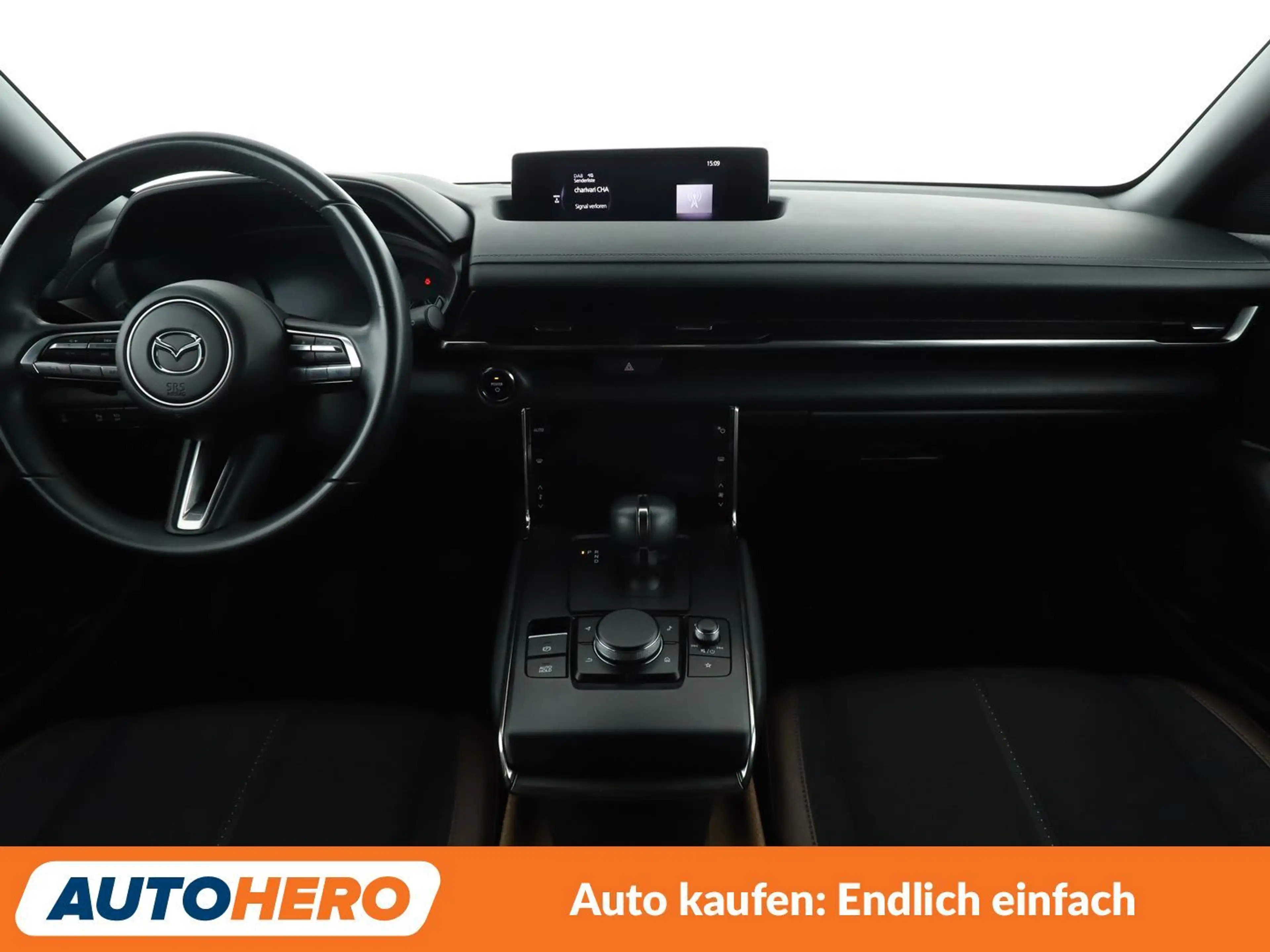 Mazda MX-30 e-Skyactiv 107 kW Advantage *NAV*HUD*ACC*CAM* — photo 12