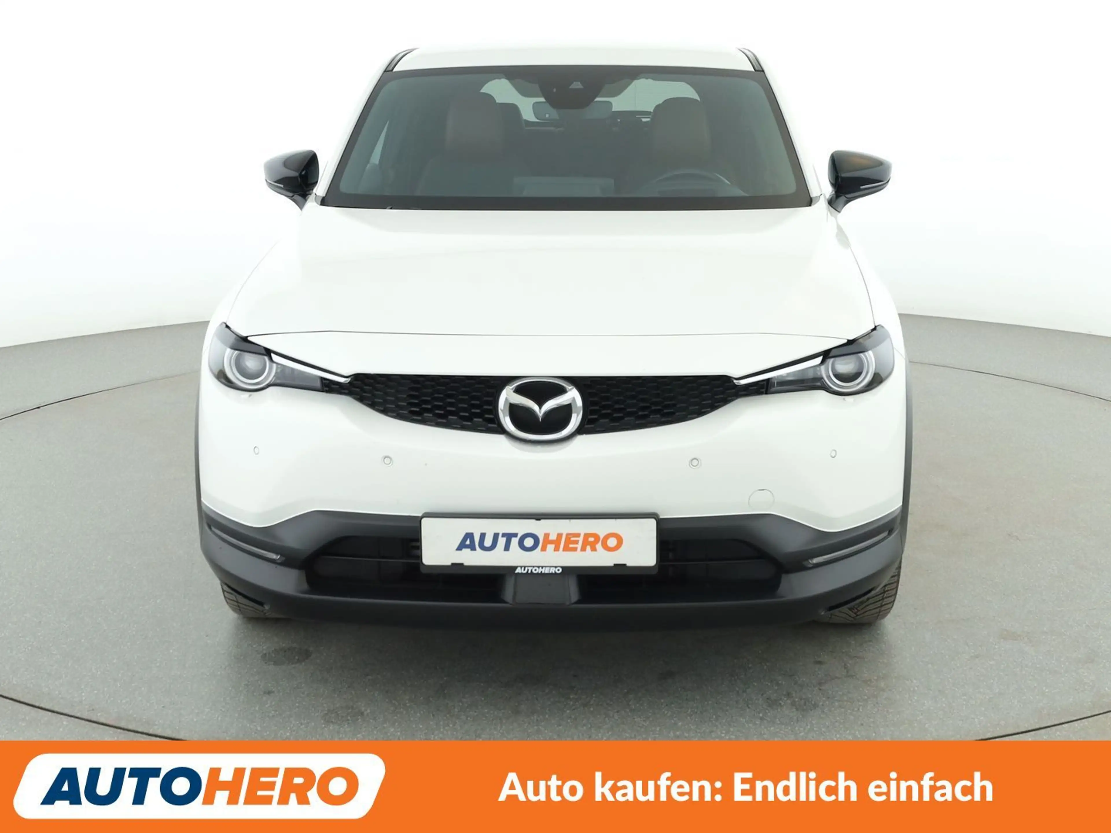 Mazda MX-30 e-Skyactiv 107 kW Advantage *NAV*HUD*ACC*CAM* — photo 9
