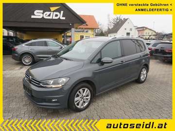 Comfortline 2,0 TDI CL DSG *7-SITZE+VIRTUAL+NAVI*