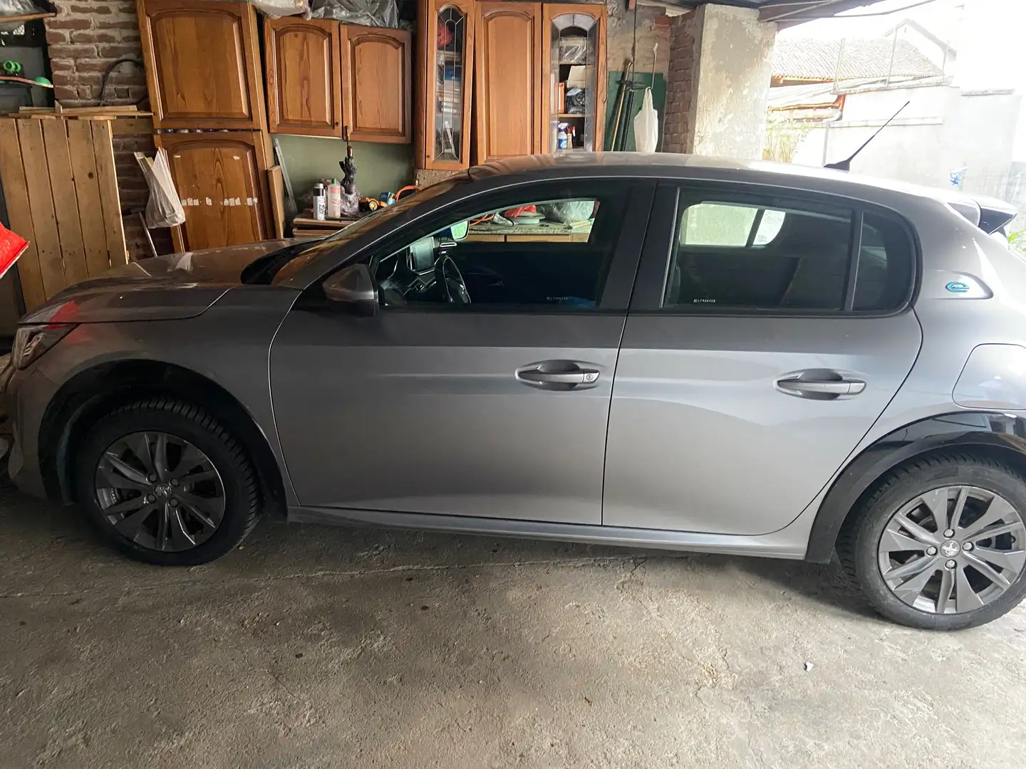 Peugeot 208 208 II 2019 e-208 Active Pack 100kW - 2