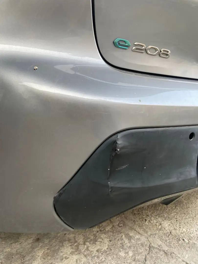 Peugeot 208 208 II 2019 e-208 Active Pack 100kW - 1