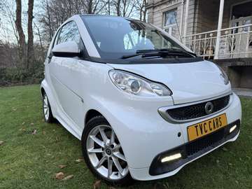 Coupe 1.0i Mhd Passion Softouch