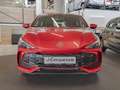 MG MG3 1,5 T Comfort MG 3 1,5 T Comfort +LED+Navi+Kam Rood - thumbnail 2