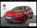 MG MG3 1,5 T Comfort MG 3 1,5 T Comfort +LED+Navi+Kam Rood - thumbnail 1