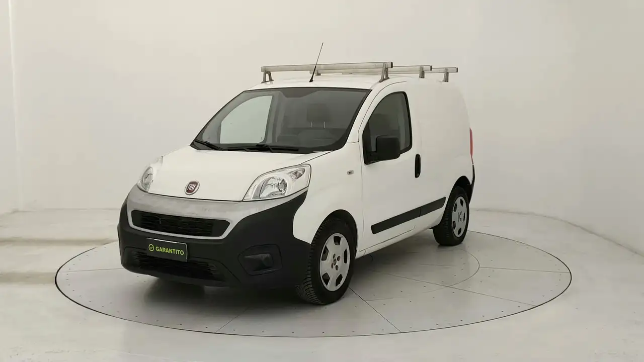 Fiat Fiorino