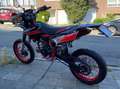 Beta RR 50 RR track 50cc Rouge - thumbnail 3