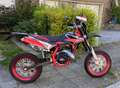 Beta RR 50 RR track 50cc Rouge - thumbnail 1
