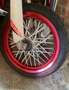 Beta RR 50 RR track 50cc Rouge - thumbnail 5