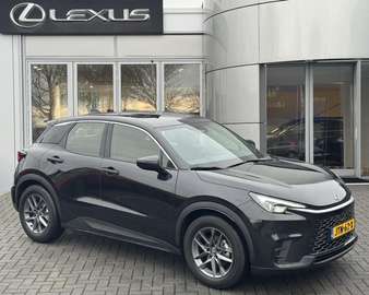 2WD STOELVERW STUURVERW PARK-SENSOR BLIND-SPOT CAR