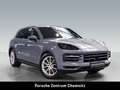 Porsche Cayenne E-Hybrid Luft;14-Wege;ACC;Komfortzugang Grigio - thumbnail 9
