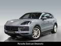 Porsche Cayenne E-Hybrid Luft;14-Wege;ACC;Komfortzugang Grigio - thumbnail 1