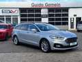 Ford Mondeo 2.0 TDCi Turnier Mondeo Серебристый - thumbnail 1
