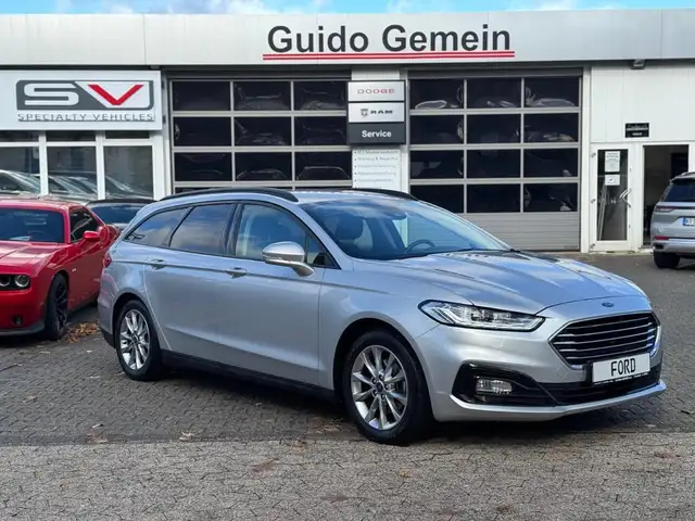 Ford Mondeo 2.0 TDCi Turnier Mondeo