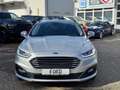 Ford Mondeo 2.0 TDCi Turnier Mondeo Серебристый - thumbnail 12