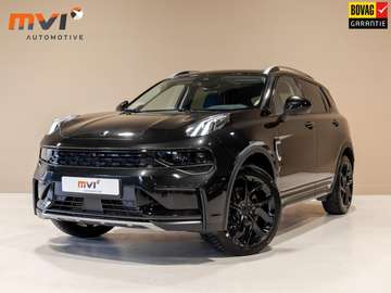 1.5 / 261pk / Blackstyle