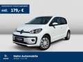 Volkswagen up! 1.0 Move UP! Klima Sitzh GRA CAM Bluetooth Weiß - thumbnail 1