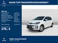 Volkswagen up! 1.0 Move UP! Klima Sitzh GRA CAM Bluetooth Weiß - thumbnail 2