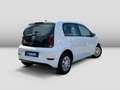 Volkswagen up! 1.0 Move UP! Klima Sitzh GRA CAM Bluetooth Weiß - thumbnail 4